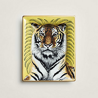 Tigre Royal change tray | Hermès Mainland China